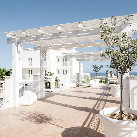San Lorenzo Boutique Hotel & Spa-2