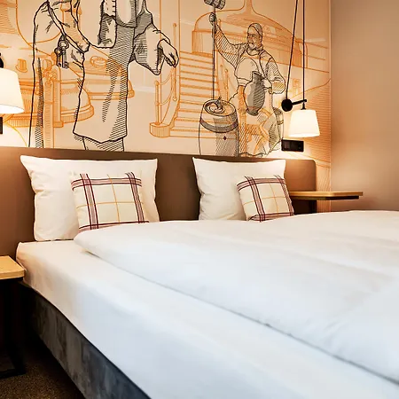 McDreams Hotel Ingolstadt-3