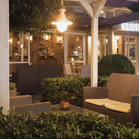 Kalamaki Beach Hotel, Zakynthos Island-3
