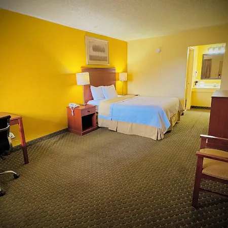 Alamo Inn-2