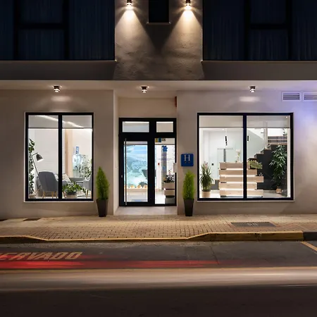 Hotel Costa Da Morte-3