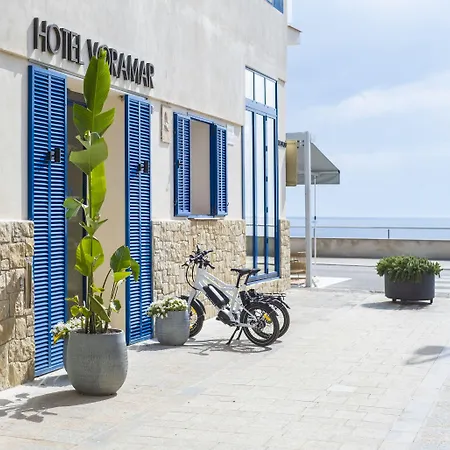 Hotel Voramar-2