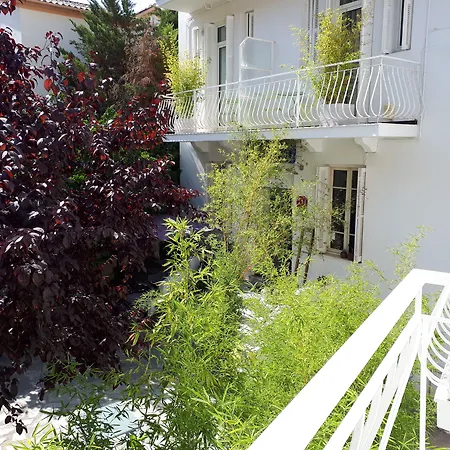 Hotel Marengo-3