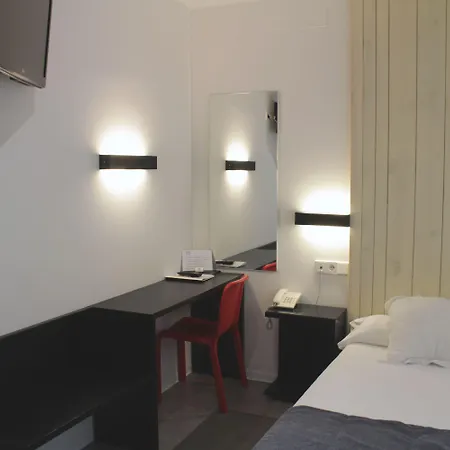 Hotel Lois-2