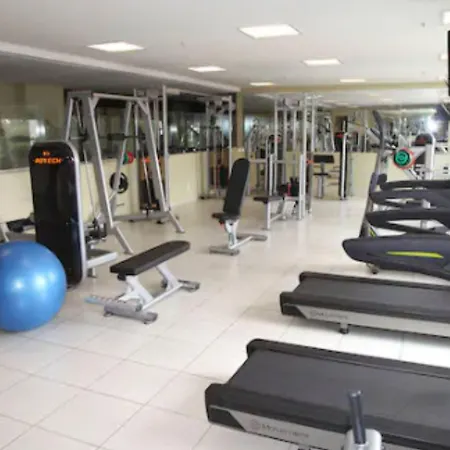 Ecologic Ville Resort - Oficial-3