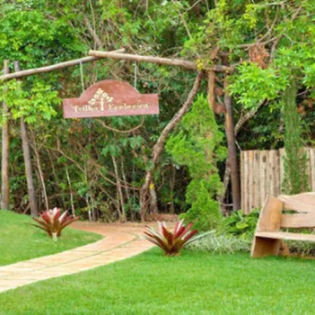Ecologic Ville Resort - Oficial-2