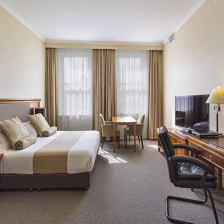 City Park Grand Hotel-3