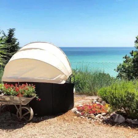 Le Due Palme Bed & Breakfast-3