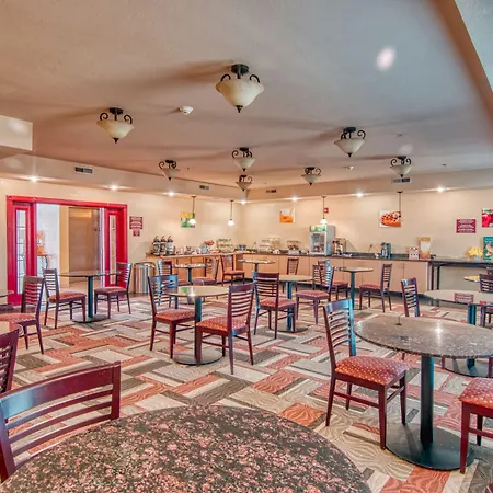 Express Inn & Suites-3