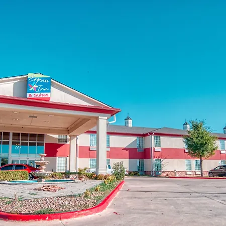 Express Inn & Suites-2