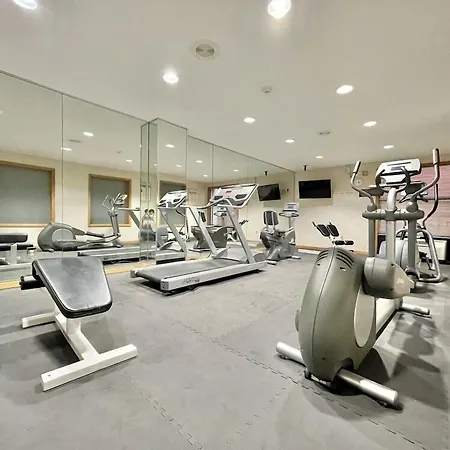 Fairbridge Inn & Suites Fort Wayne-3