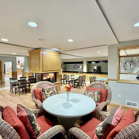 Fairbridge Inn & Suites Fort Wayne-2