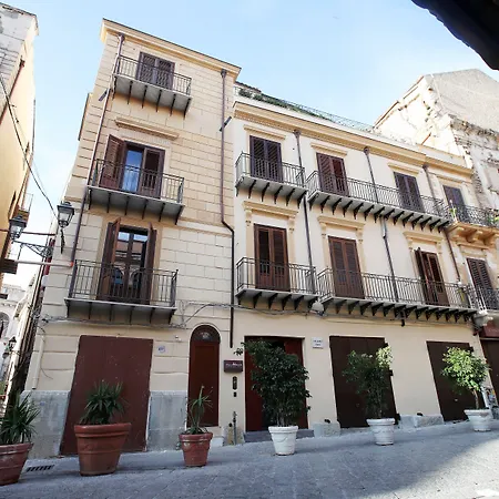 Casa Nostra Boutique Hotel & Spa-2