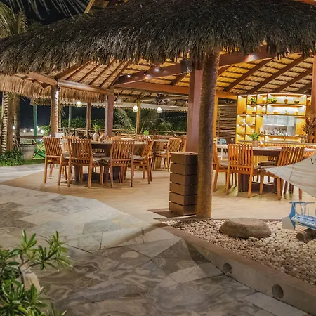 Hotel Varandas Beach-3