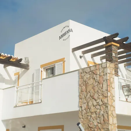 Arrifana Destination Suites-2