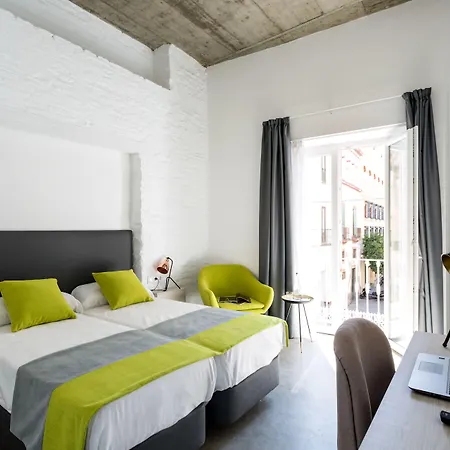 La Puerta De Palacio - Adults Only-3