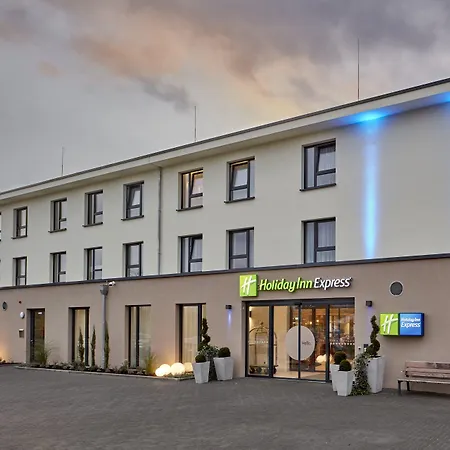 Holiday Inn Express - Merzig By Ihg-3