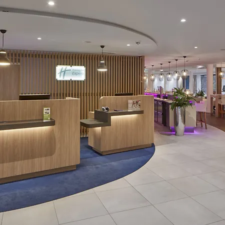 Holiday Inn Express - Merzig By Ihg-2