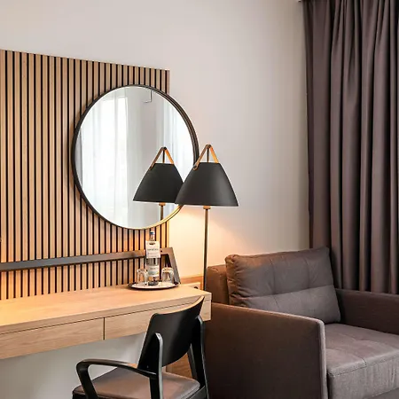 Elaya Hotel Augsburg, Trademark By Wyndham-2