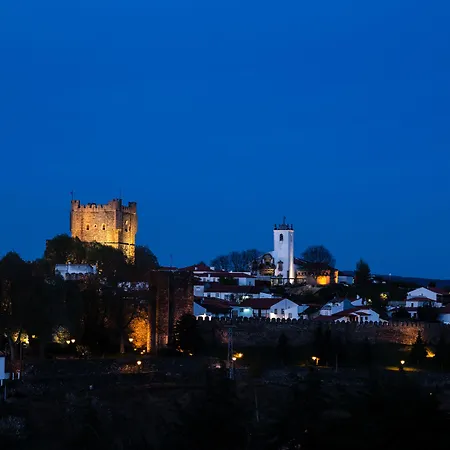 Pousada de Bragança - Sao Bartolomeu-2