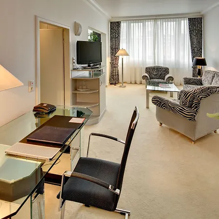 La Strada Hotel-2