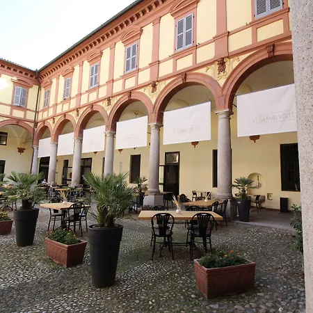 LVG Hotel Collection - Tornielli 9-2