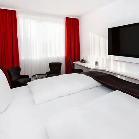 DORMERO Hotel Salzgitter-2