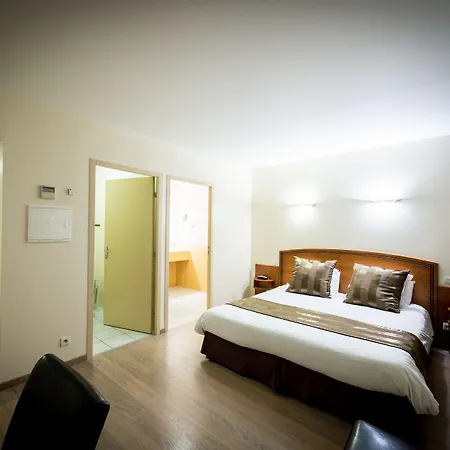 Hotel Le Lion d'Or-2