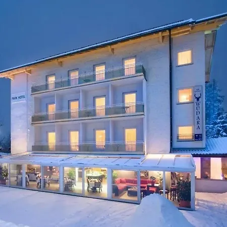 Park Hotel Gastein inklusive 1x Badesee und alle Getränke ganztags inklusive-2