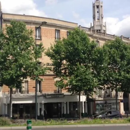 Le Grand Albert 1Er-2