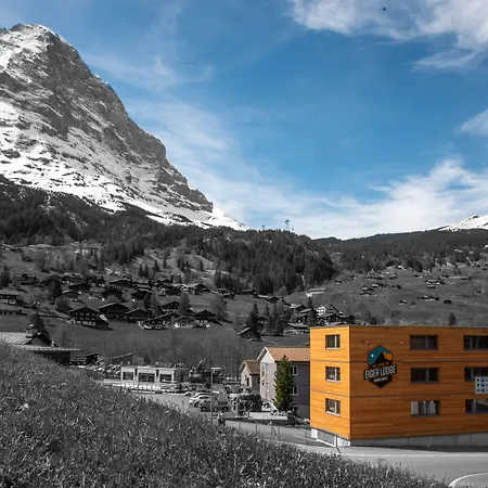 Eiger Lodge Chic-3