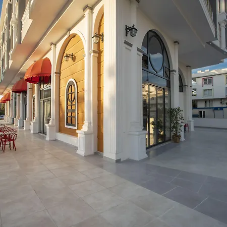 The Sansa Hotel & Spa-2