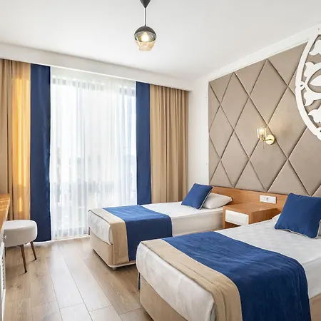 The Sansa Hotel & Spa-3