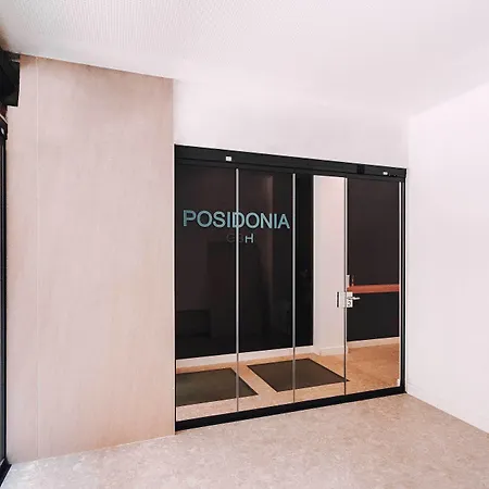 Posidonia Aparthotel-3