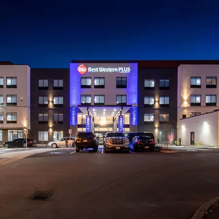 Best Western Plus Tacoma Hotel-2