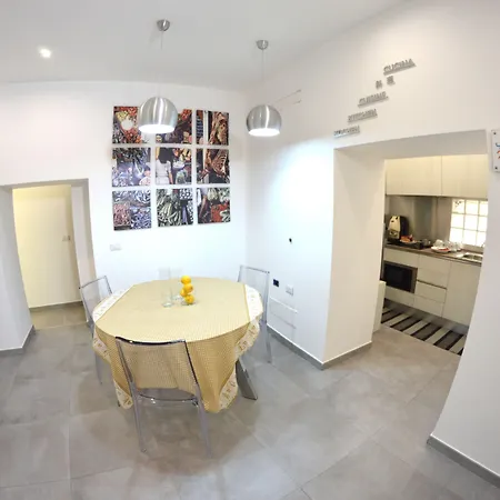 Capo Suite Luxury Rooms-3