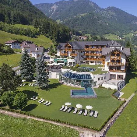 Alpin&Vital Hotel La Perla-3