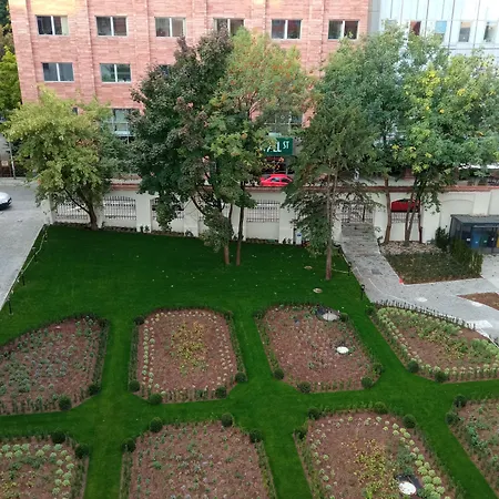 Herbal Hotel Wroclaw-3