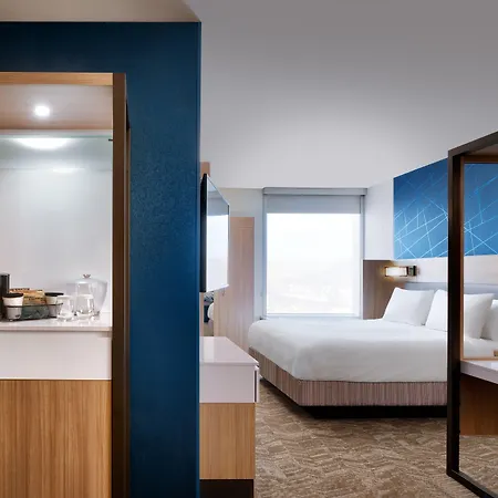 Springhill Suites By Marriott Cottonwood-3
