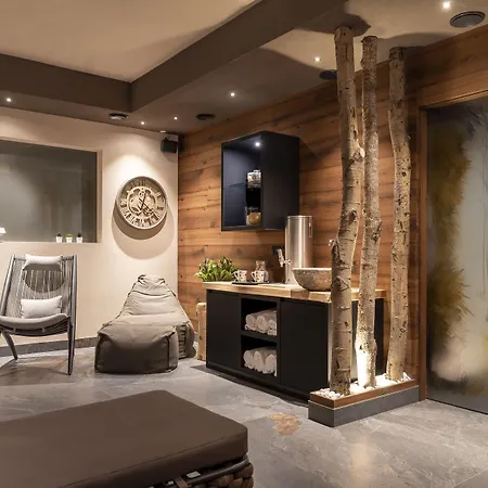 X Alp Hotel-2