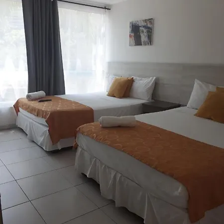Mintaka Hotel + Lounge-3