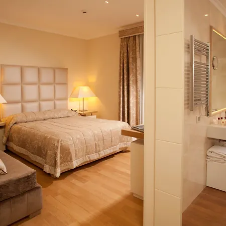 Hotel Piccolo Borgo-2