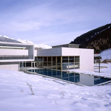 Pete Alpine Boutique Hotel - Klein Und Fein - Private Spa Suiten Und Zimmer-2