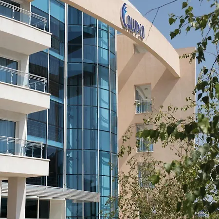 Calypso Hotel-2