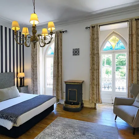 Charm Inn Sintra-3