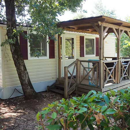 Mobilhome Victoria Camping Lanterna-3