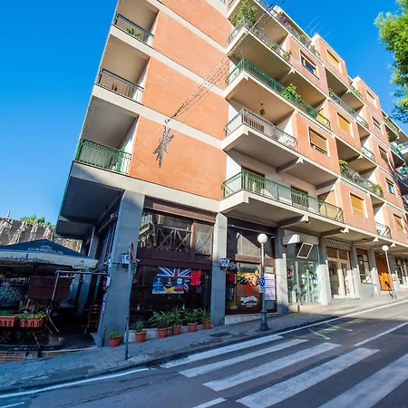Casa Evelina Sorrento-3
