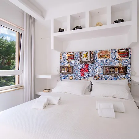 Casa Evelina Sorrento-2