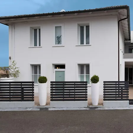 Hotel Villa delle Fate, BW Signature Collection-3