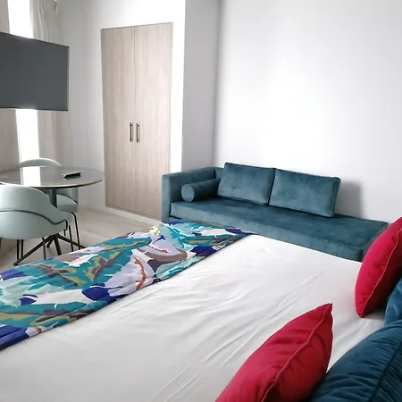 Citadines Confluent Nantes-2